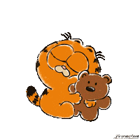 cat-garfield