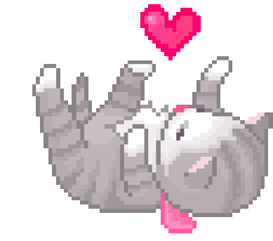 pixel-cat