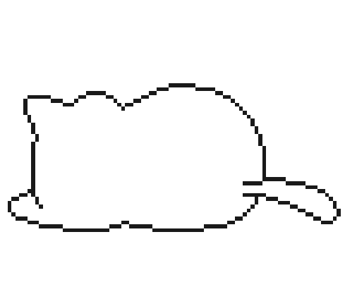 white-cat